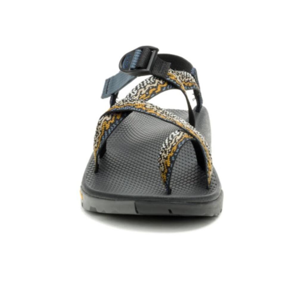 Chaco Eddy Urban Slate Z/2 Rapid Pro Adjustable Strap Classic Sandal Size 13 - Picture 10 of 10